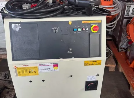 Fanuc M710iC/50, R30iA P260519042