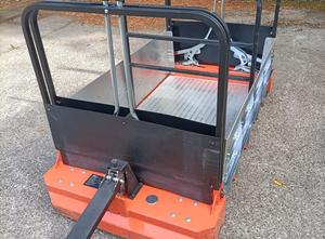 HELGE NYBERG AB 14902491 Material handling machine