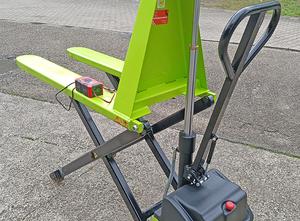 LIFTER Pramac HX 10E 540 Material handling machine