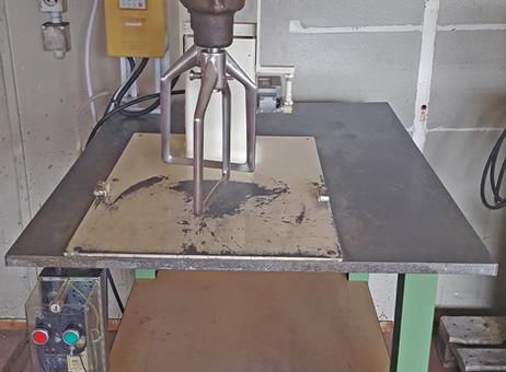 Charles-ROSS & Son LDM-4 P260519103
