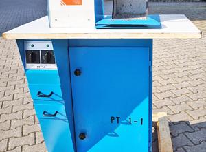 Boley PT 1-1 Polishing machine