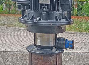 Grundfos MTR 15-12/12 A-W-A-HUUV Industrial pump