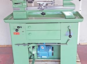 Schaublin w 20 Lathe