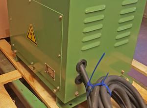 Μηχανή KASUGA E. W. Ltd DV TK 10 kVA