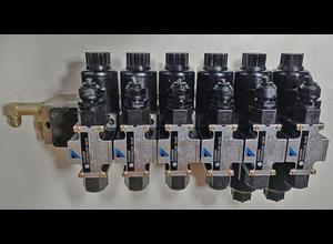 DAIKIN LS G02 2DP 20 EN Industrial pump