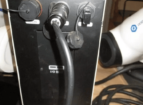 Cobot CR5 P260519159