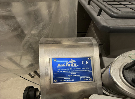 A&Cinox FOR-2M-R-I P260519237