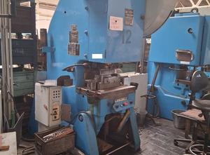 Εκκεντρικός πρέσα Stanko KD 2328
