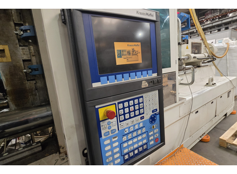 Krauss Maffei 420-4300 CX P260519296