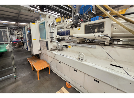 Krauss Maffei 420-4300 CX P260519296
