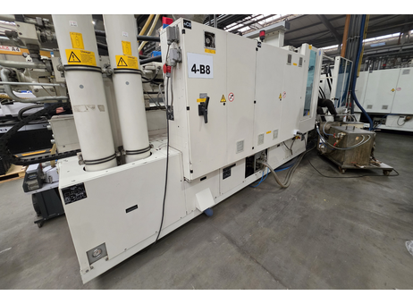 Krauss Maffei 420-4300 CX P260519296