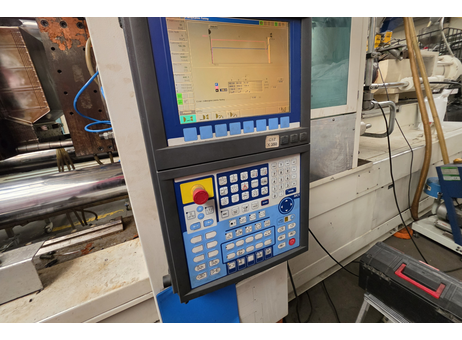 Krauss Maffei 300-2000 CX P260519300