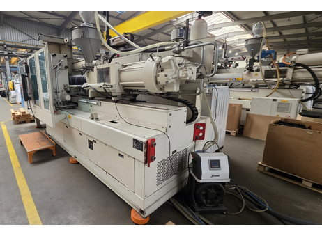 Krauss Maffei 300-2000 CX P260519300