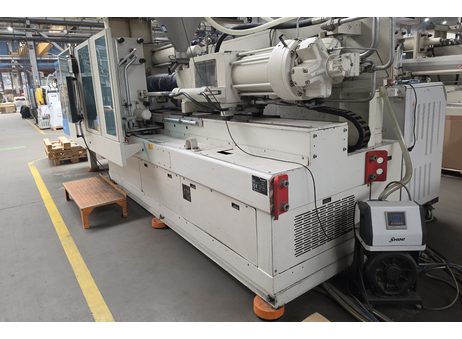 Krauss Maffei 300-2000 CX P260519300