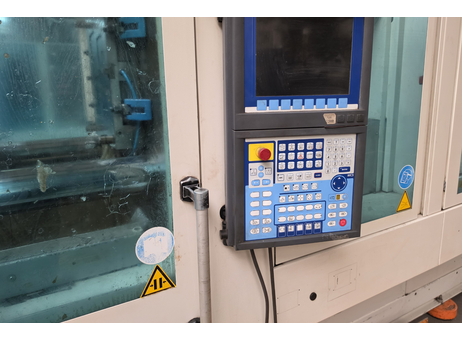 Krauss Maffei 300-2000 CX P260519300