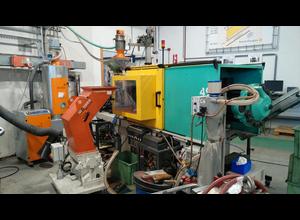 ARBURG ALlrounder 420C 1300-350 Injection moulding machine