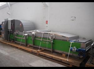 M1500 L Σήραγγα ξήρανσης εσπεριδοειδών MAF RODA 1500x9000mm