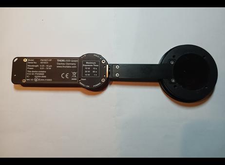 THORLABS PM160T-HP High-Power P260520160
