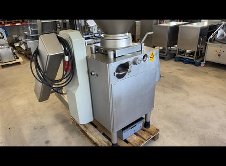 Handtmann VF200 Vacuum stuffer Used machines - Exapro