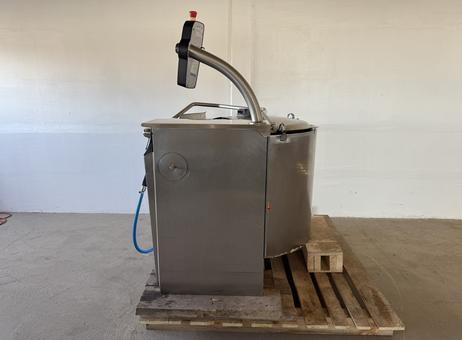 Metos PROVENO 300 EM P260520191