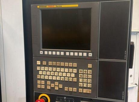 DOOSAN VC510 P260520198