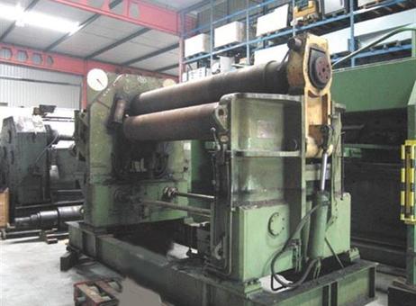 LVD S6/17-25 2500 x 30 mm P260520207