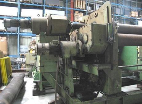 LVD S6/17-25 2500 x 30 mm P260520207