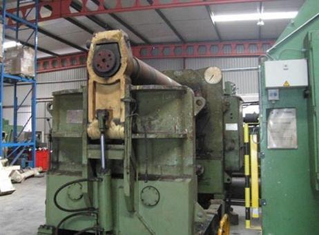 LVD S6/17-25 2500 x 30 mm P260520207
