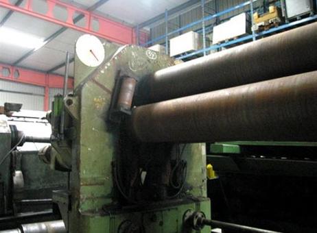 LVD S6/17-25 2500 x 30 mm P260520207