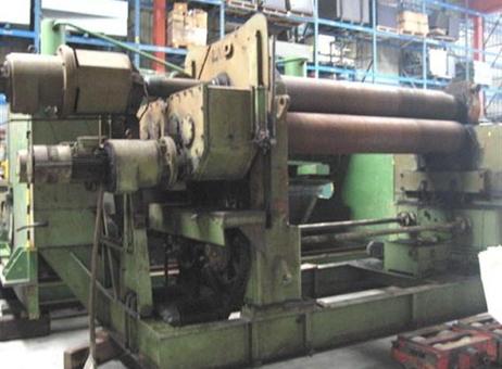 LVD S6/17-25 2500 x 30 mm P260520207