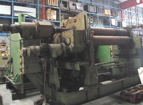 LVD S6/17-25 2500 x 30 mm P260520207