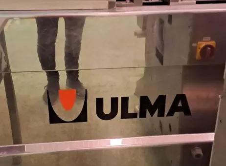 ULMA TF-OPTIMA P260521008