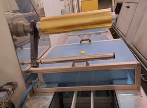 ULMA TF-OPTIMA Flowpack