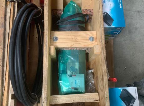 Fisher FEZ-1404/12 ISO-40 P260521100
