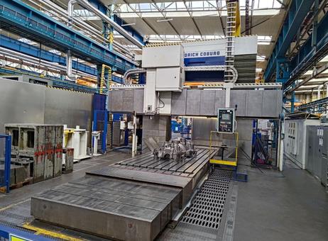 Waldrich Coburg 17-10 FP NC/5 P260521120