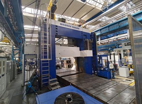 Waldrich Coburg 17-10 FP NC/5 P260521120