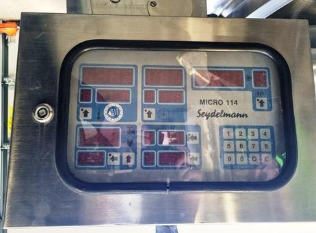 Seydelmann K206DC8 P260521127