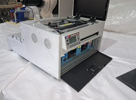 MultiPrint Presto Colour P260521134