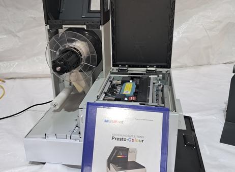 MultiPrint Presto Colour P260521134