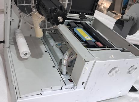 MultiPrint Presto Colour P260521134