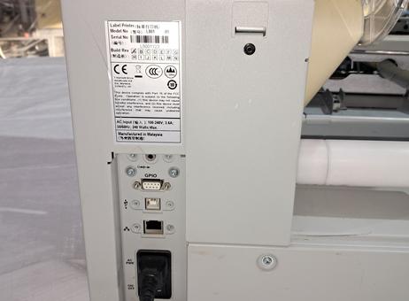 MultiPrint Presto Colour P260521134