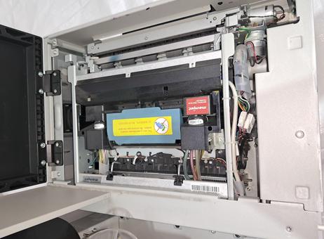 MultiPrint Presto Colour P260521134