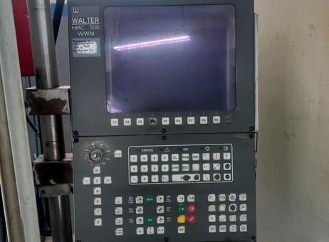 Walter. Helitronic Power Regrinder P260521138
