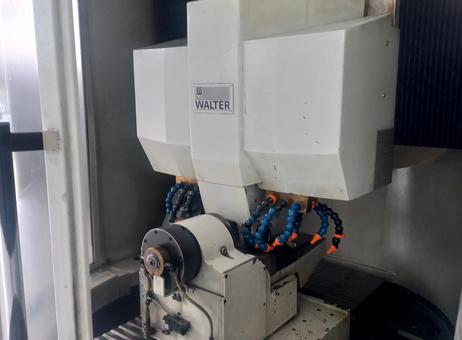 Walter. Helitronic Power Regrinder P260521138