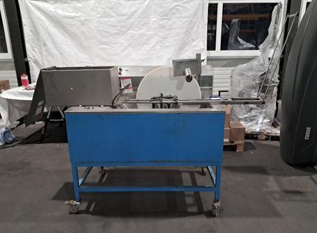 JKV Holland Hermes JKV 100 P260521141