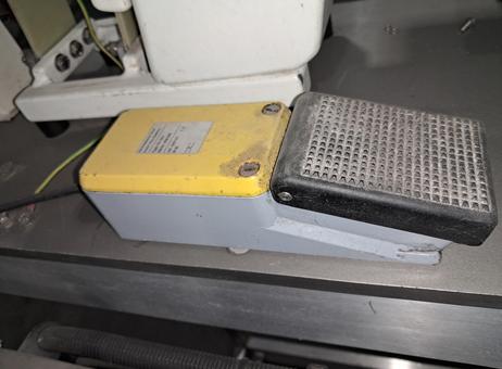 Easiweigh Limited RECON 800 P260521144