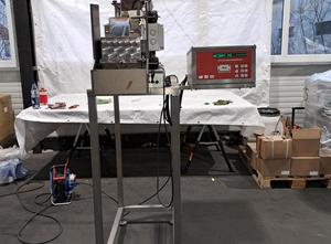 Used Easiweigh Limited RECON 800 Machine