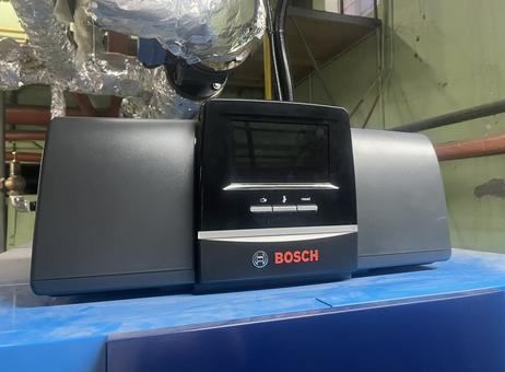 Buderus Logano GE615 920KW P260521151