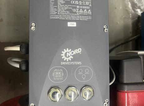 Buderus Logano GE615 920KW P260521151