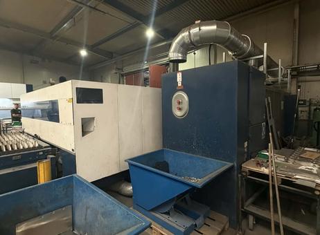 Trumpf TruLaser 3040 P260521152